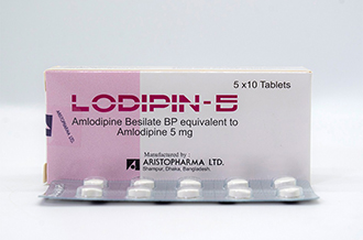 lodipin-5-mg